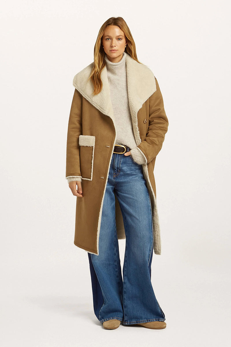 ELIF coat