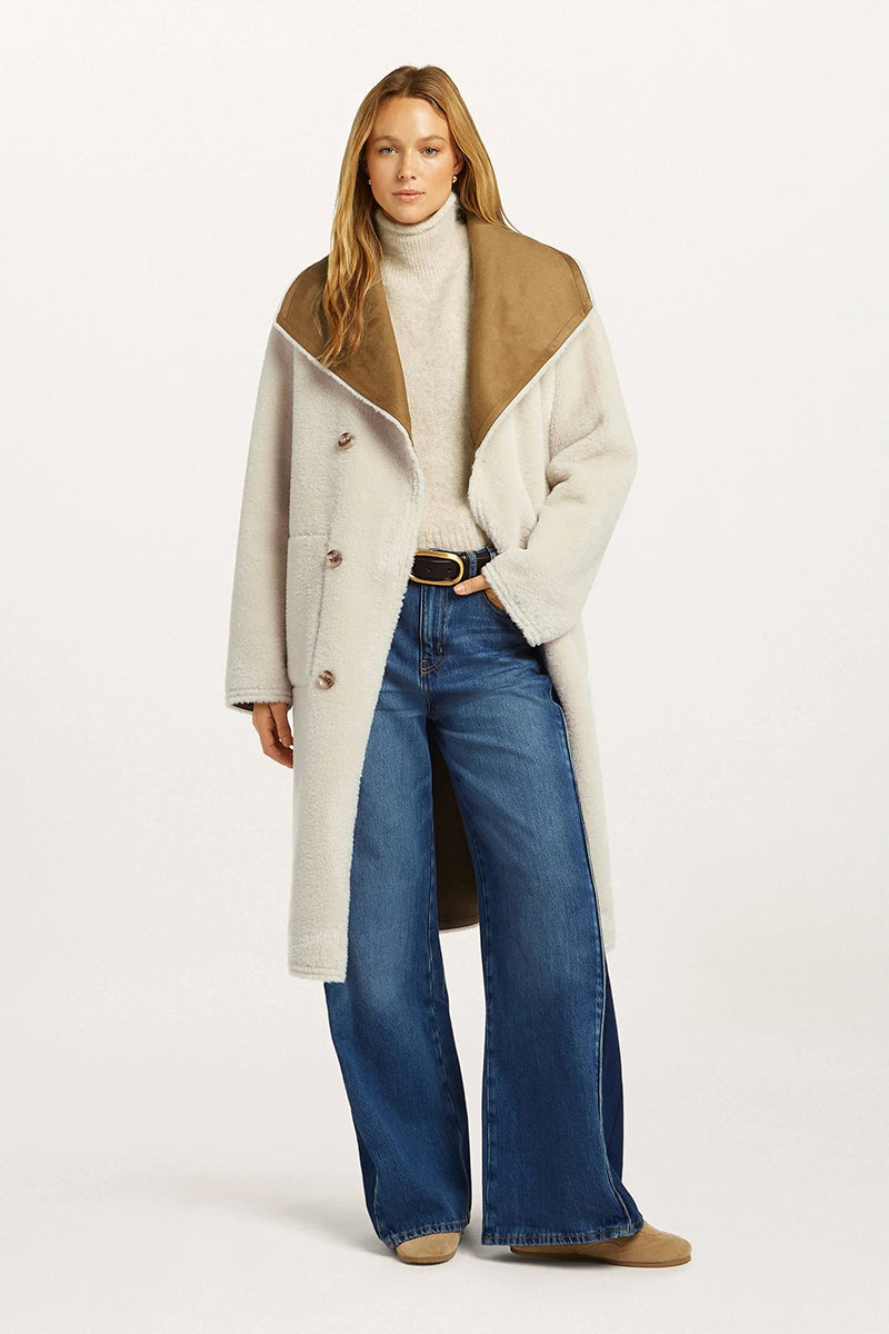 ELIF coat