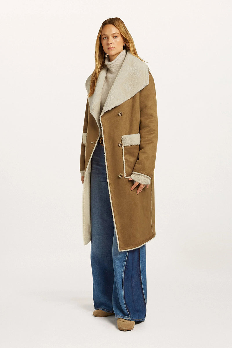 ELIF coat