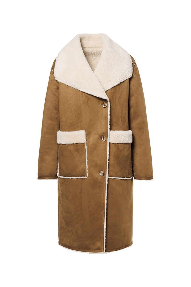 ELIF coat