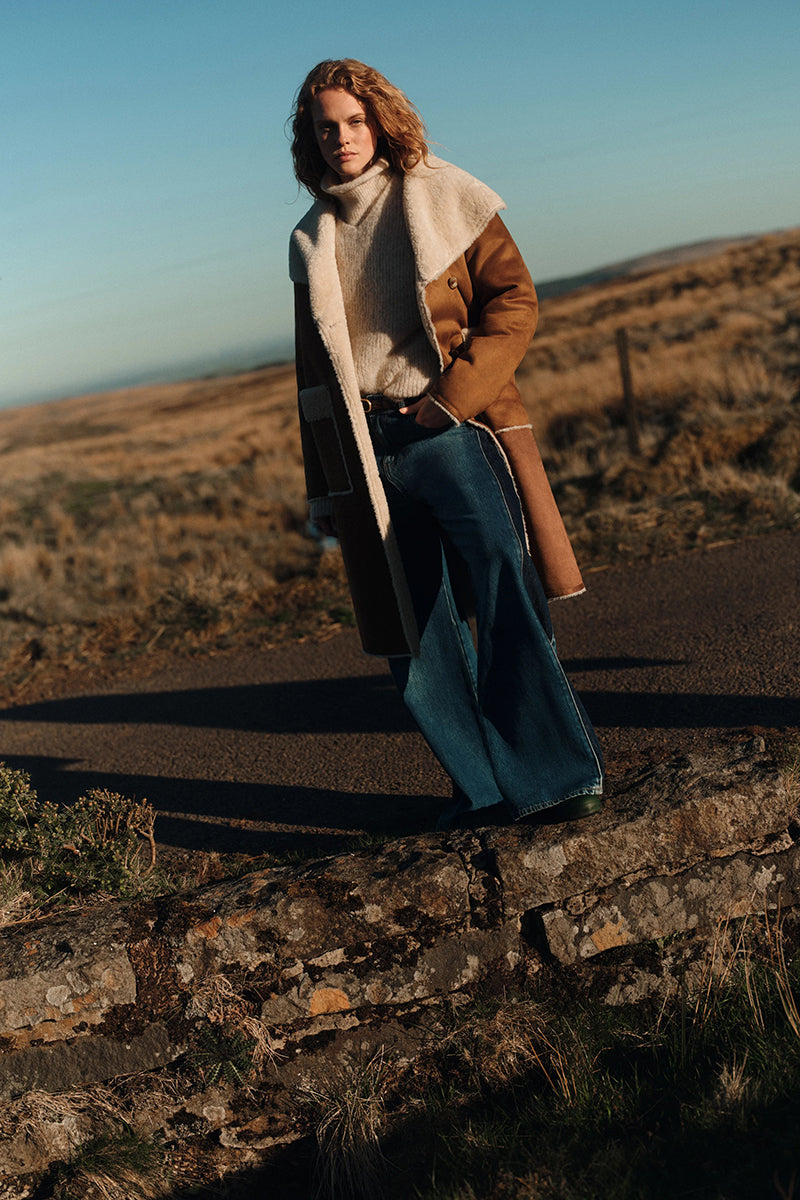 ELIF coat