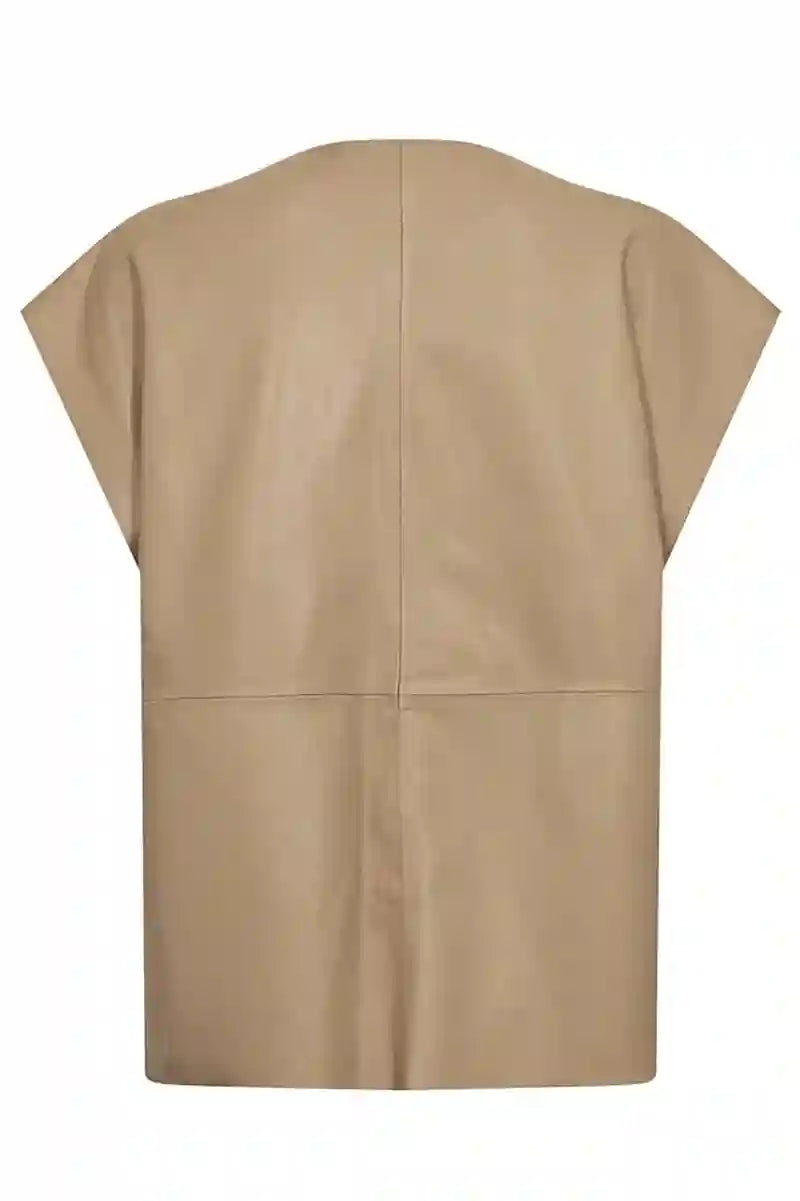 ElizaDep Vest