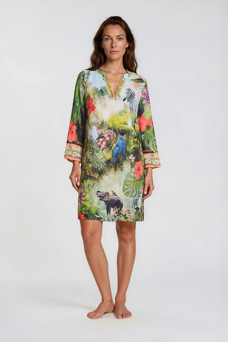 Elke dress