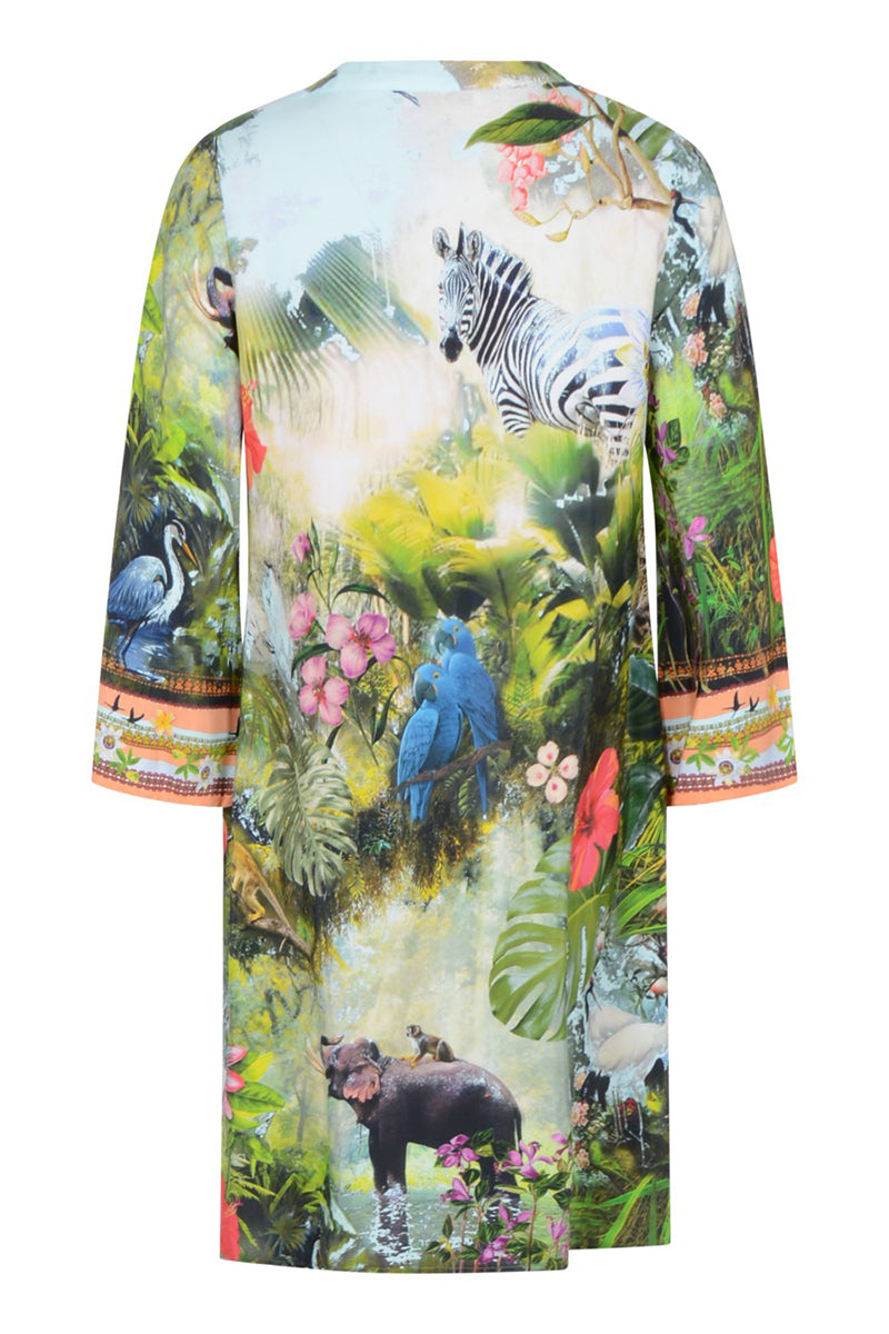 Elke dress