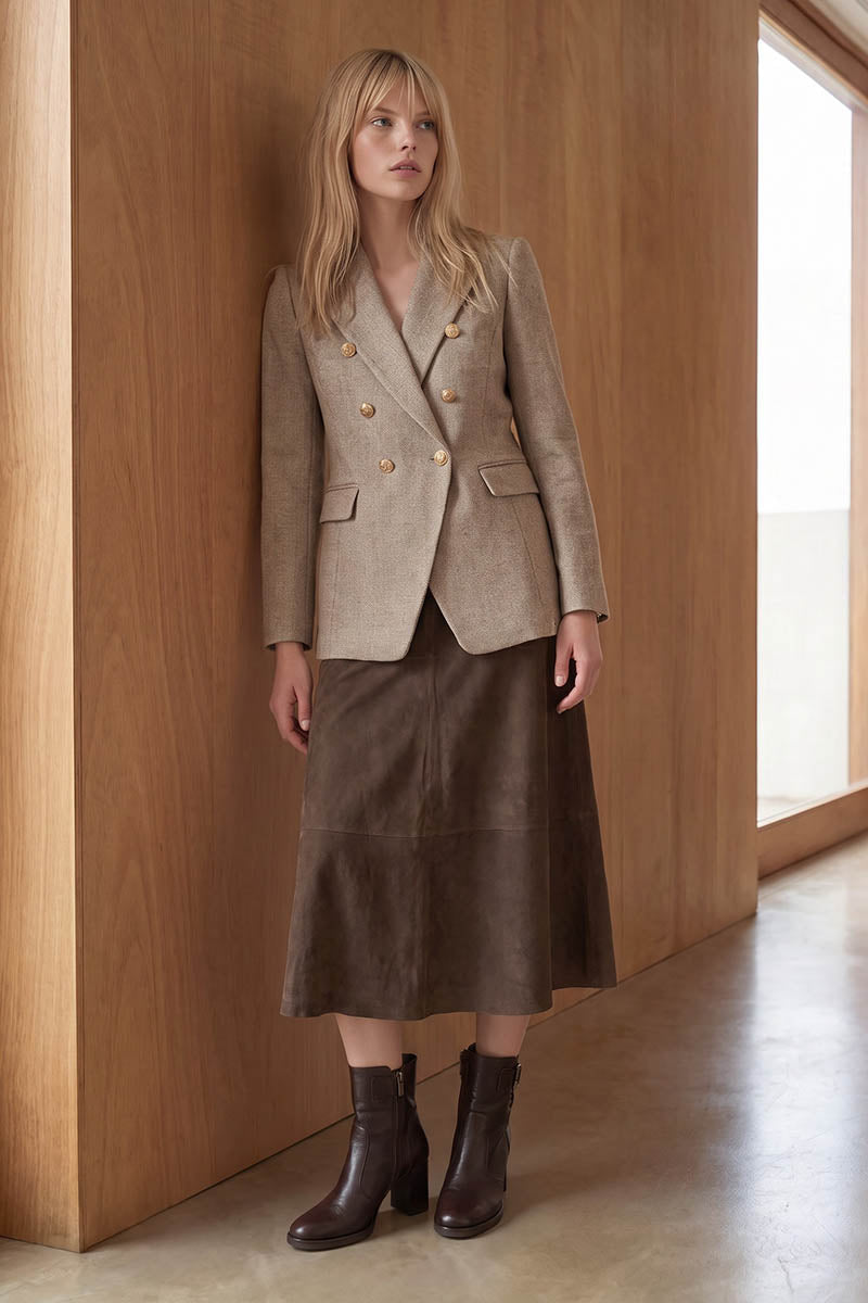 Lexington blazer