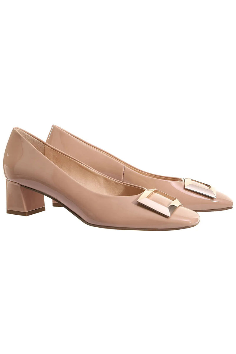 Pumps Etienne 40mm