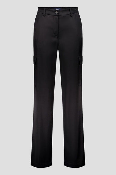 Faja 2 pants wide leg