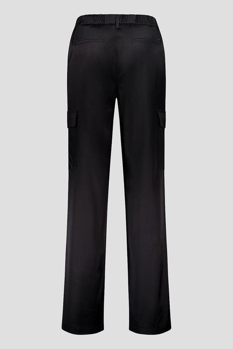 Faja 2 pants wide leg