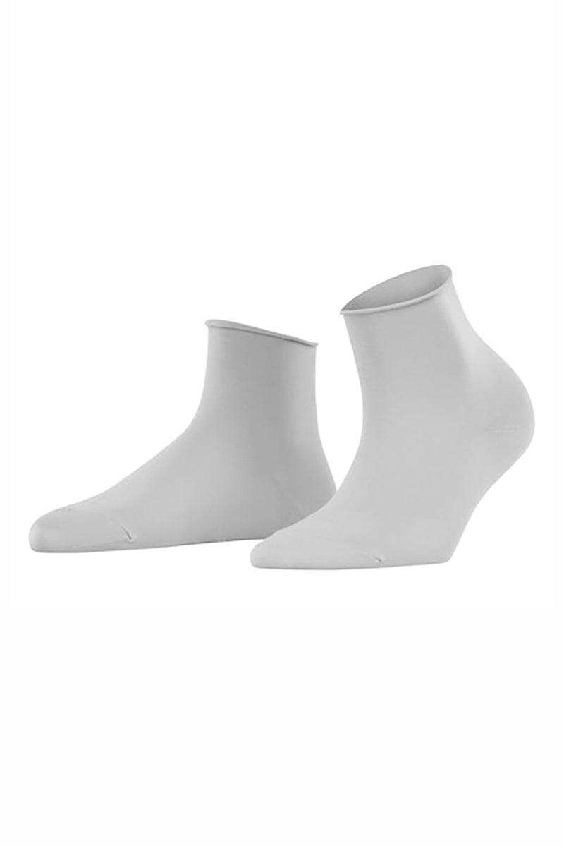 Cotton touch Roll Top