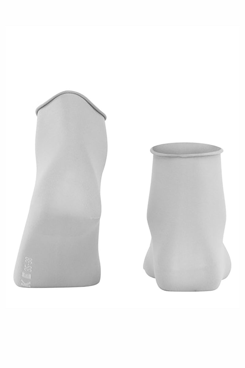 Cotton touch Roll Top