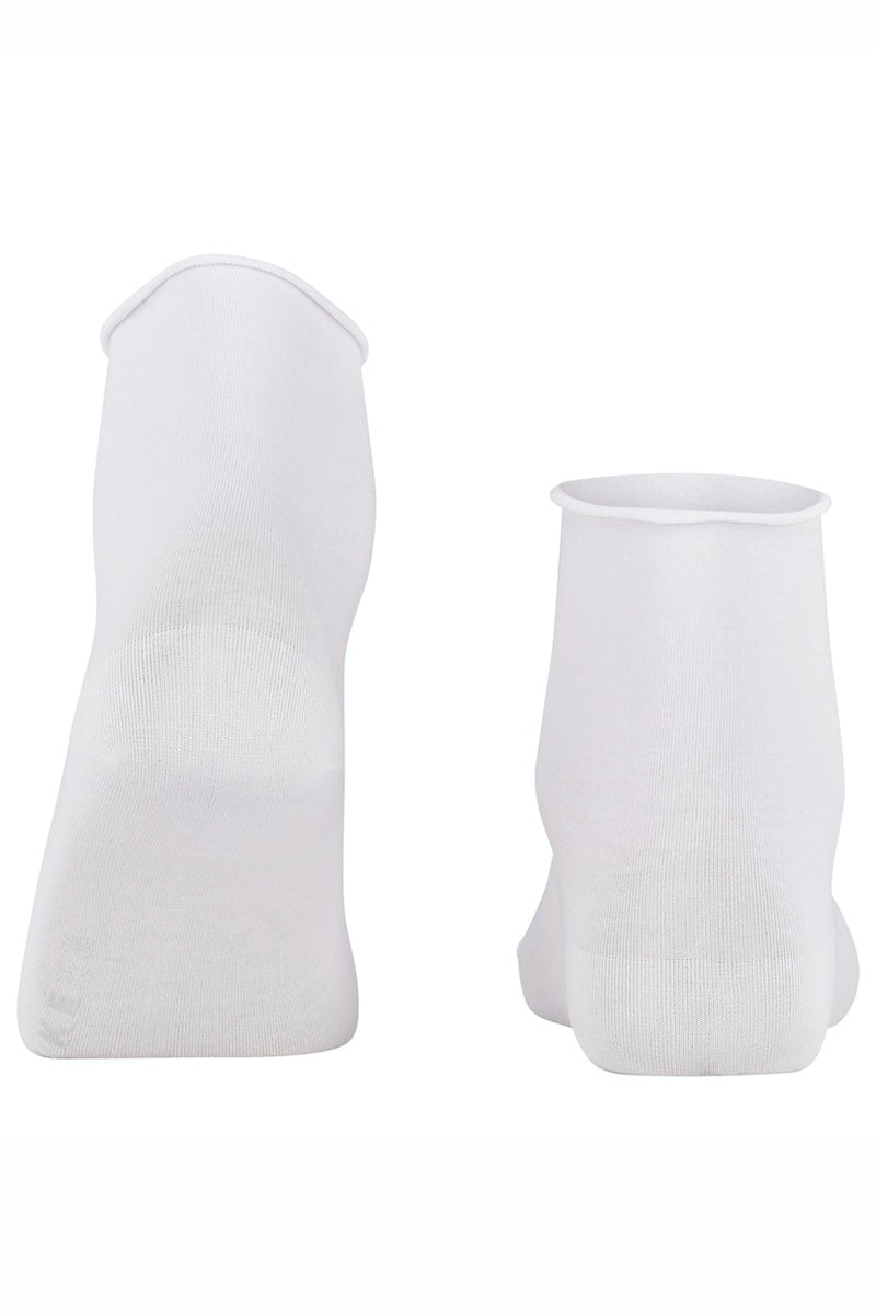 Cotton touch Roll Top