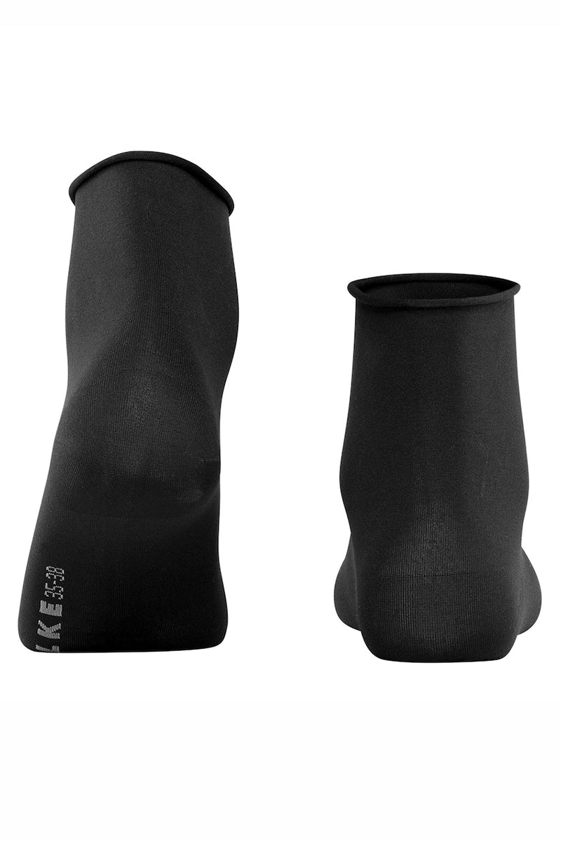 Cotton touch Roll Top