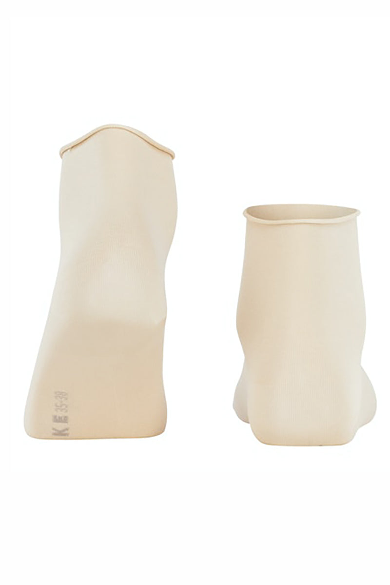 Cotton touch Roll Top