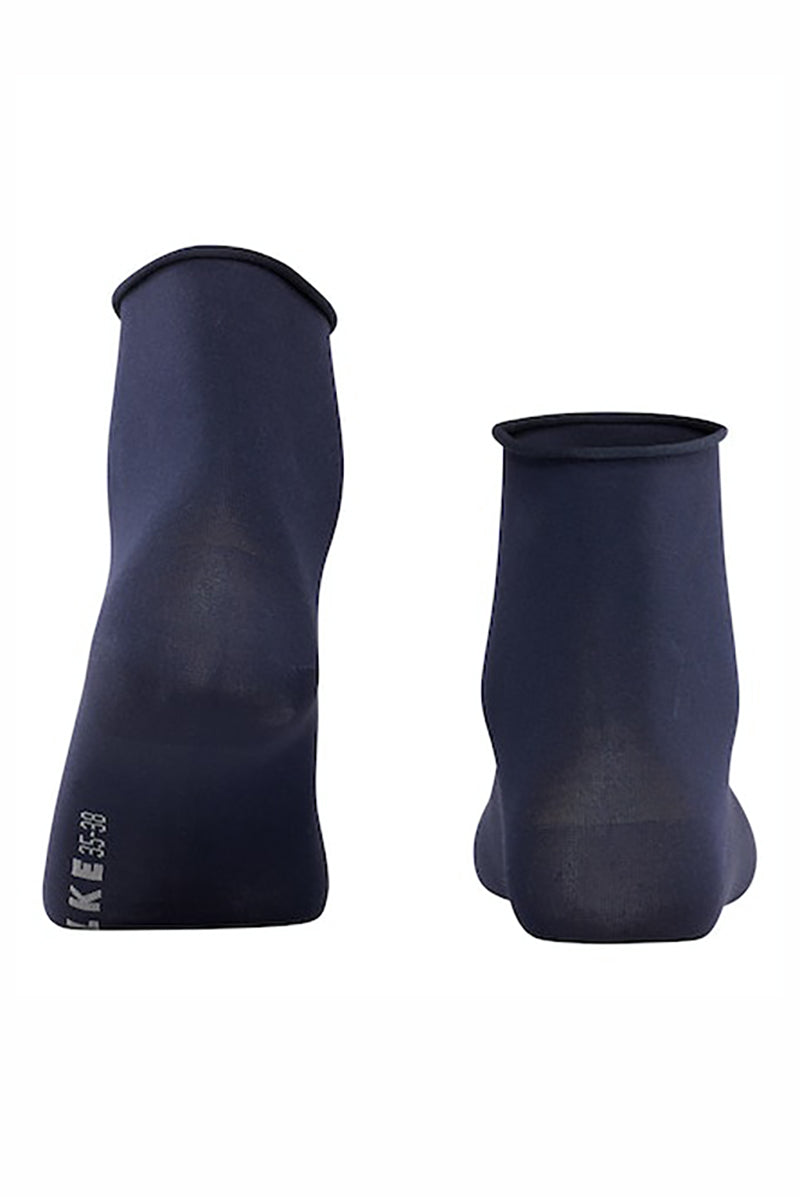 Cotton touch Roll Top