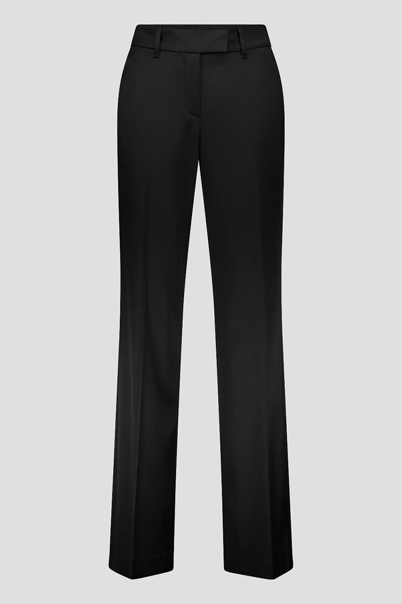 Franca 1 pants wide leg