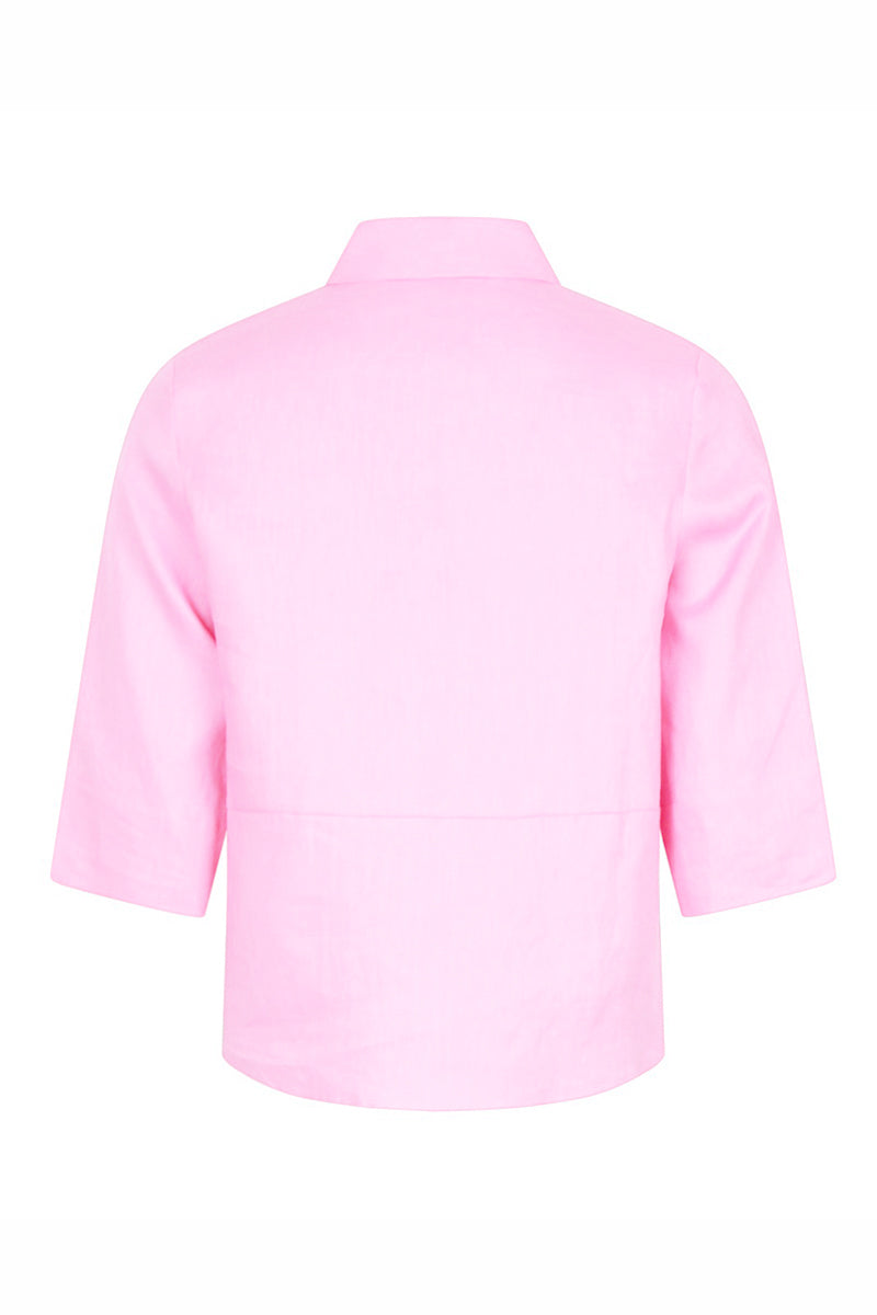 Fanny blouse