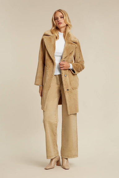 Faven Coat