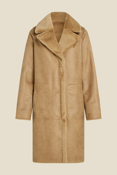 Faven Coat