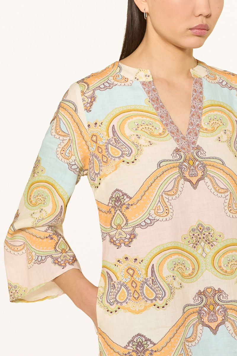 Frizzi dress