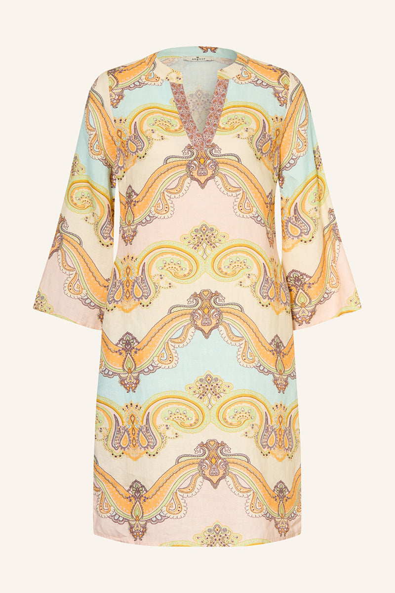 Frizzi dress