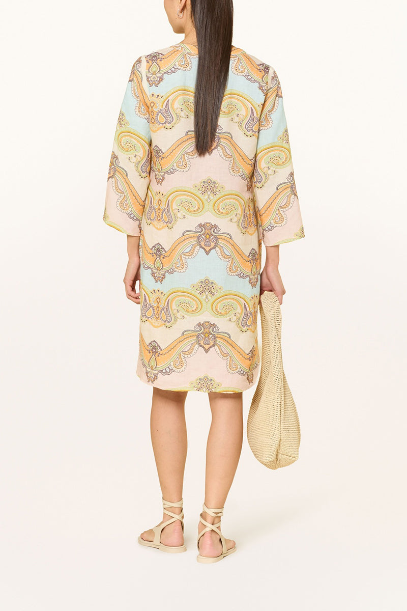 Frizzi dress