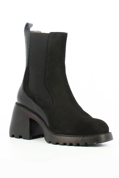 Oran ankle boot