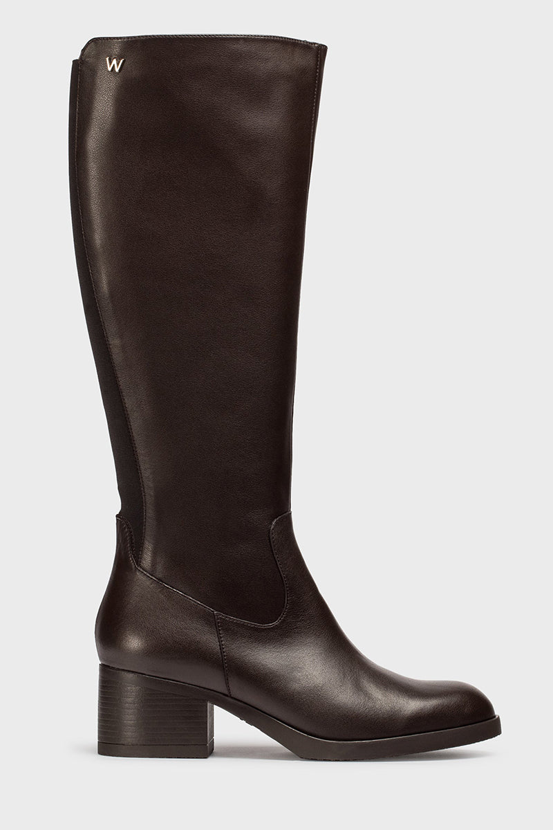 Santa Fe boots
