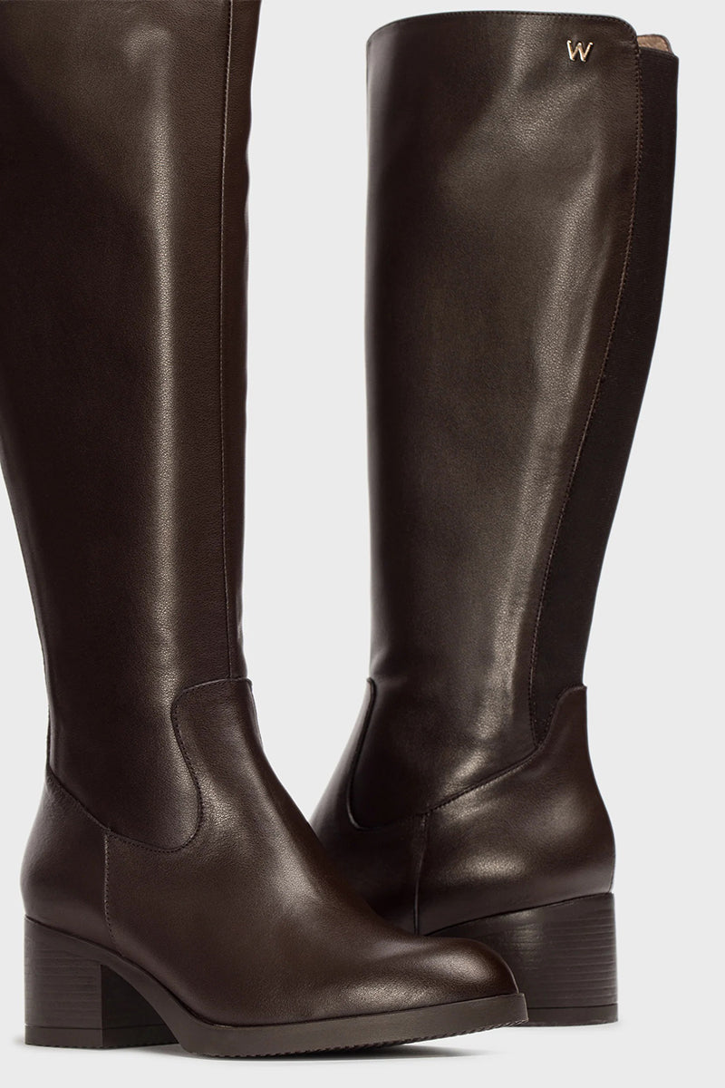 Santa Fe boots