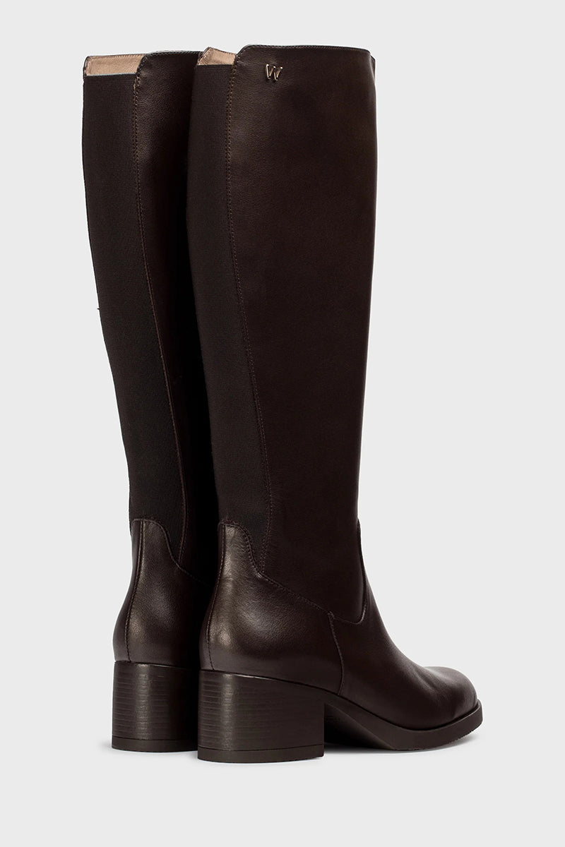 Santa Fe boots