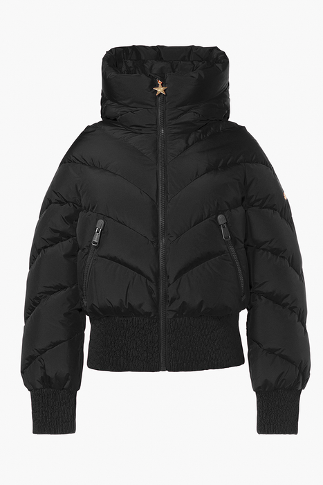 Jael Ski Jacket