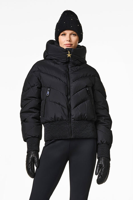 Jael Ski Jacket