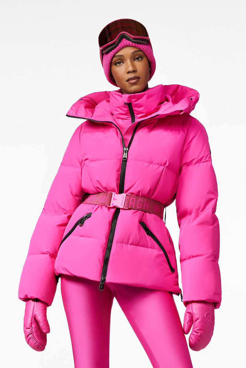 Snowmass Ski Jacket