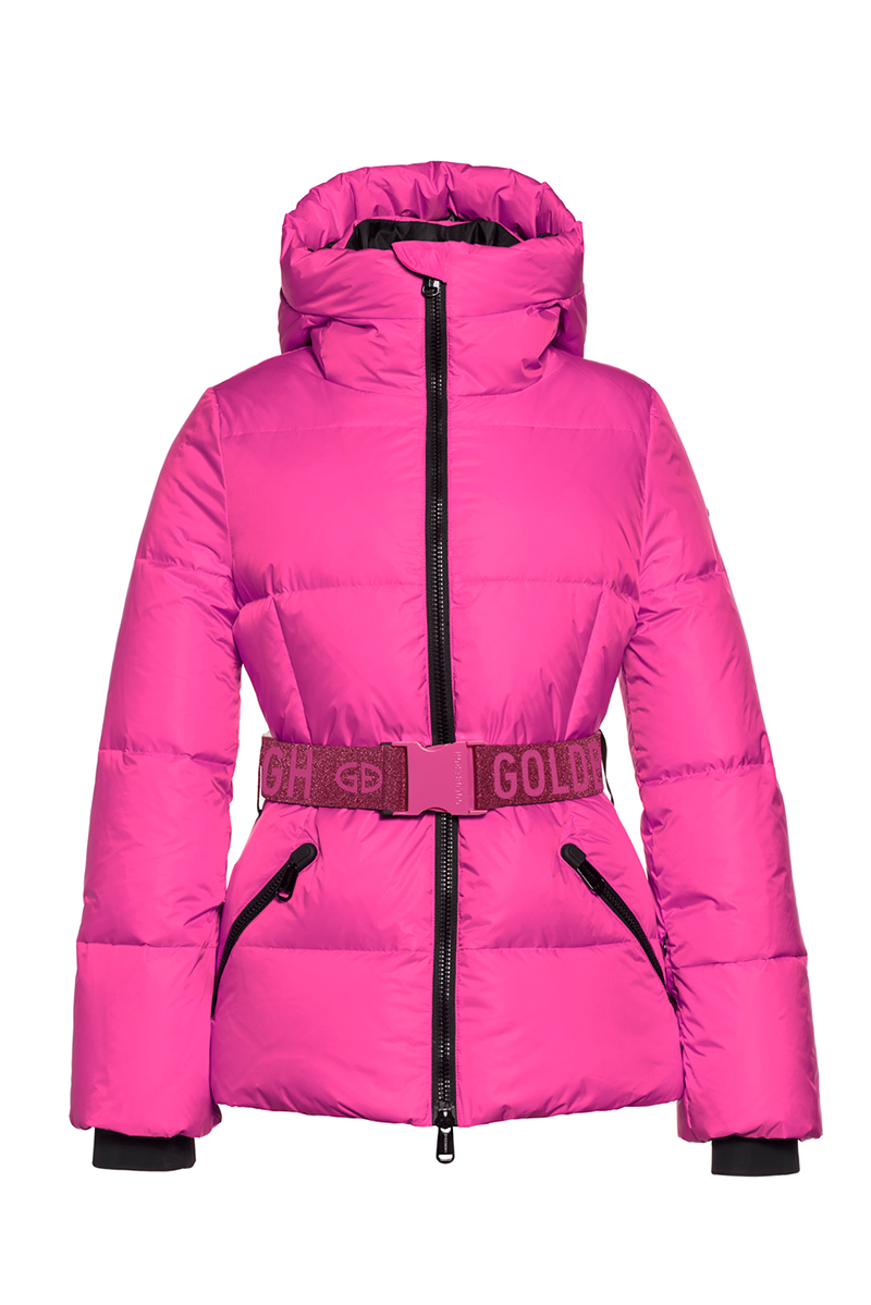 Snowmass Ski Jacket