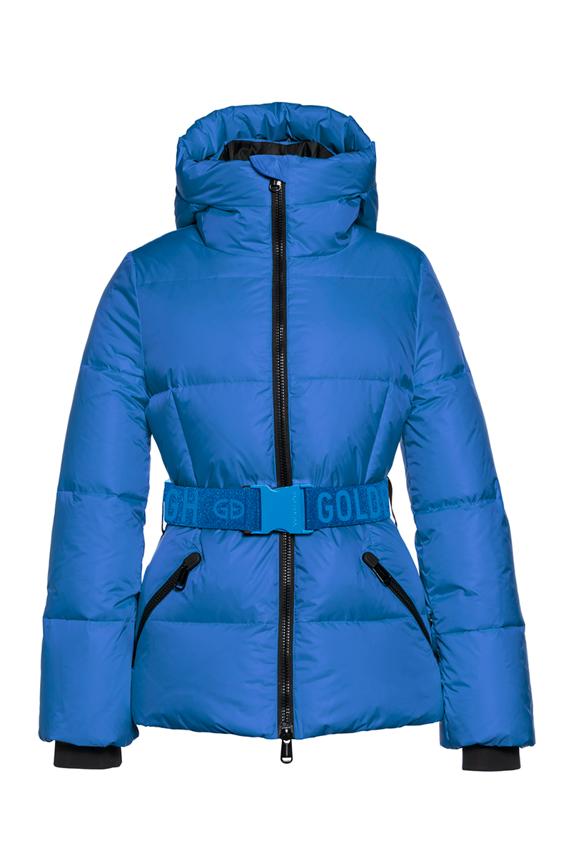 Snowmass Ski Jacket
