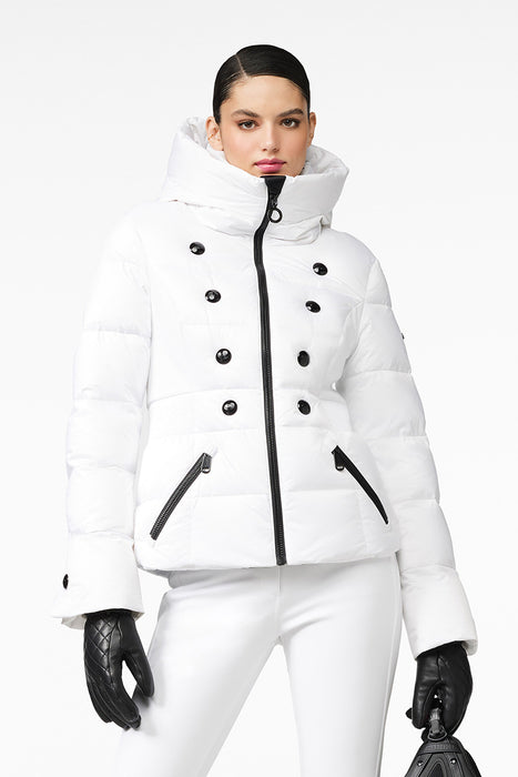 Bouton Ski Jacket