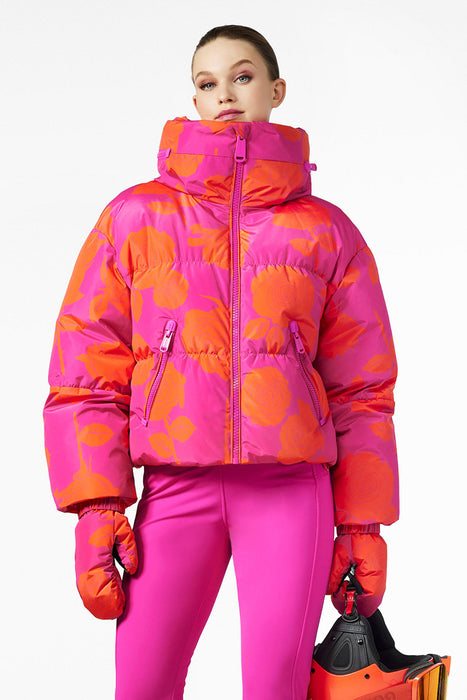 Rosalie Ski Jacket