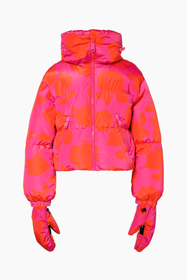 Rosalie Ski Jacket