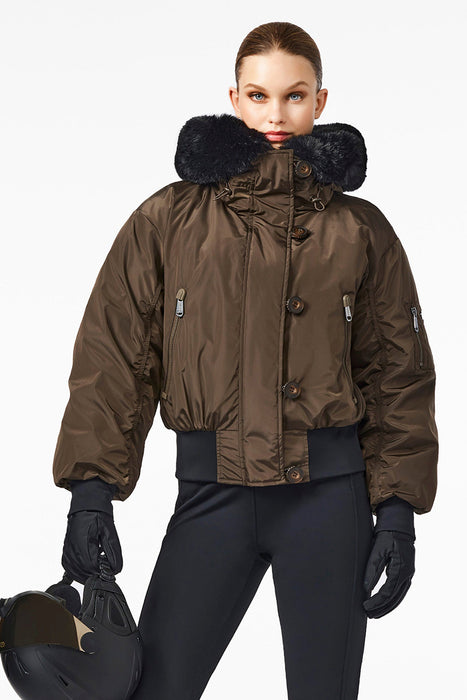 Jeanne Ski Jacket