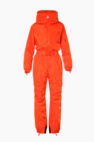 Discover Ski Suit