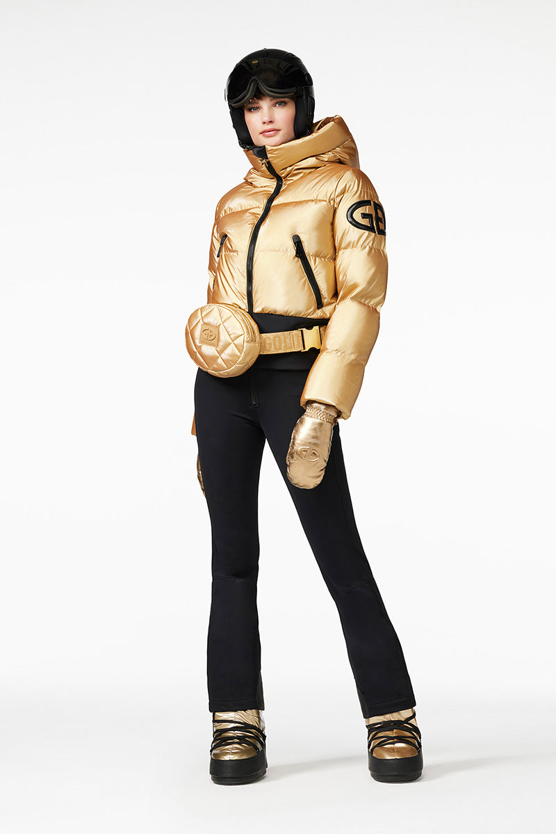 Bombardino Ski Jacket