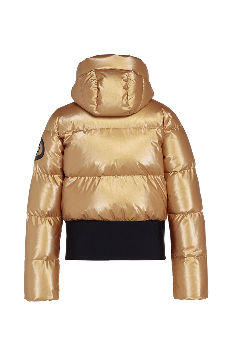 Bombardino Ski Jacket