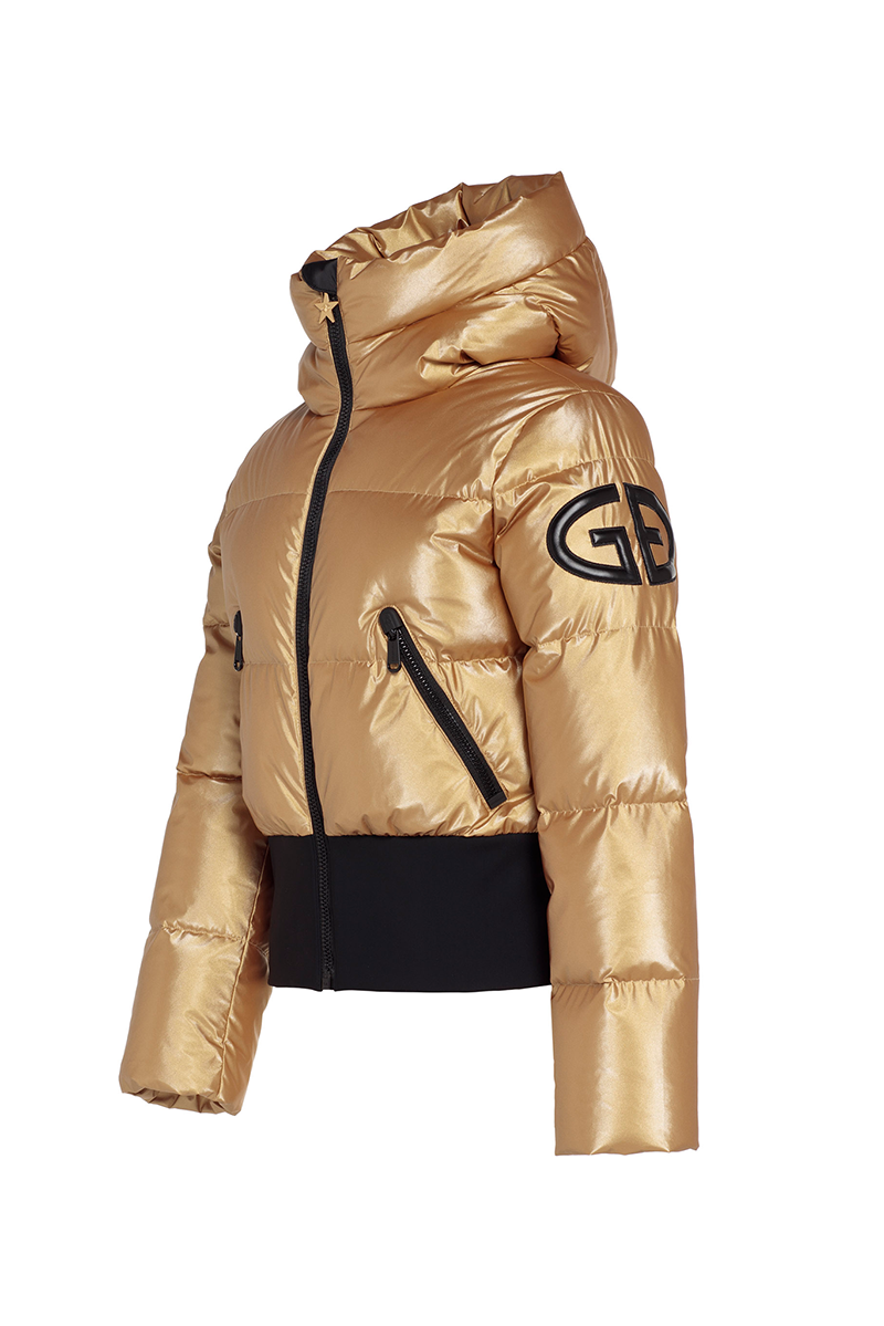 Bombardino Ski Jacket