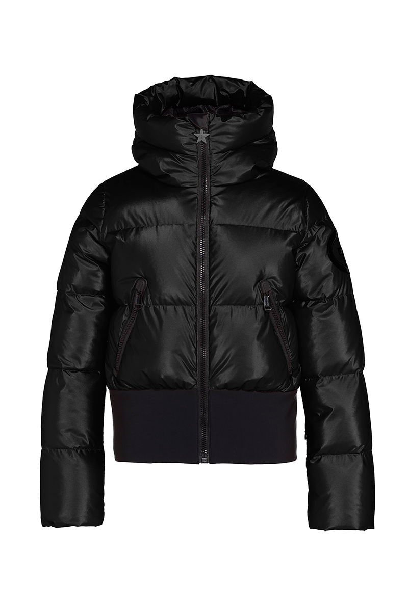 Bombardino Ski Jacket