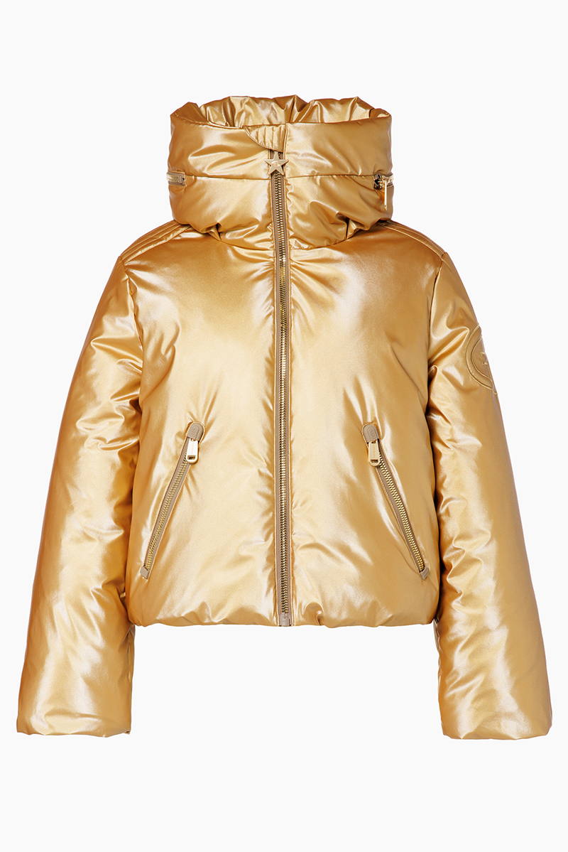 Soleil Ski Jacket
