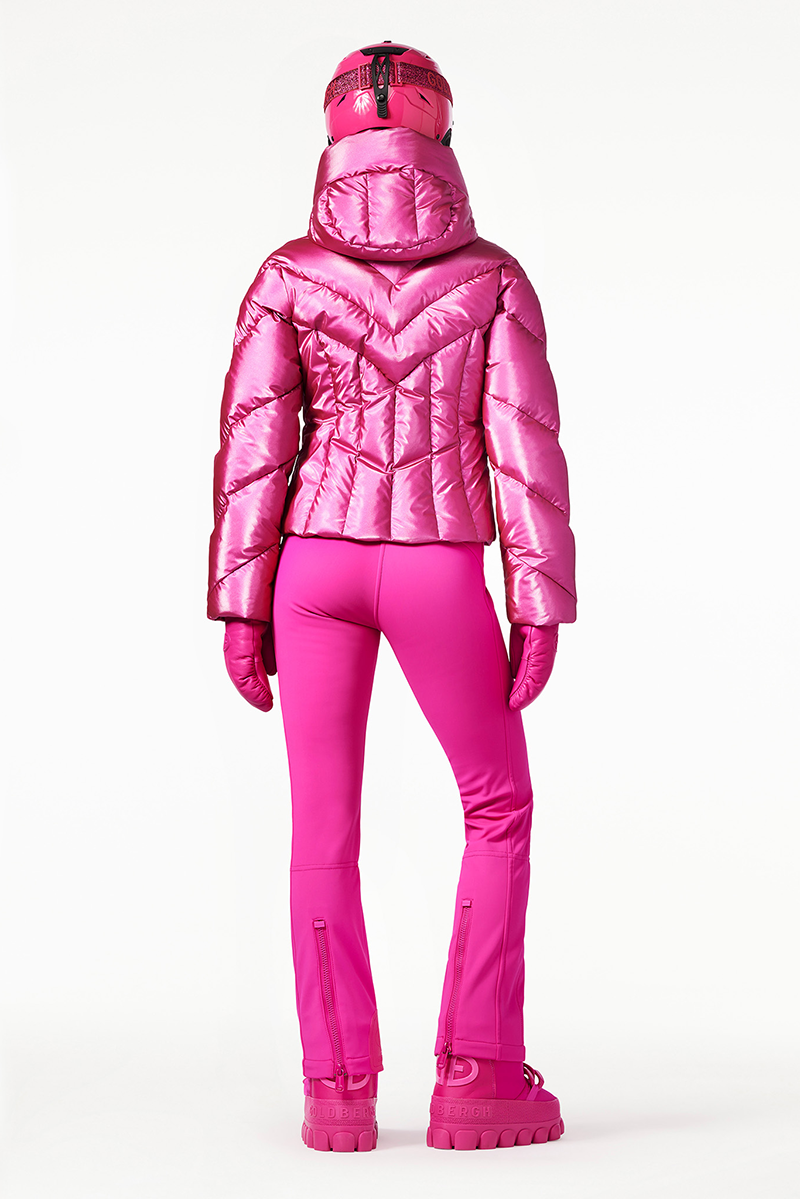 Elodie Ski Jacket