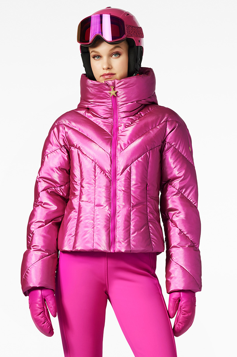 Elodie Ski Jacket
