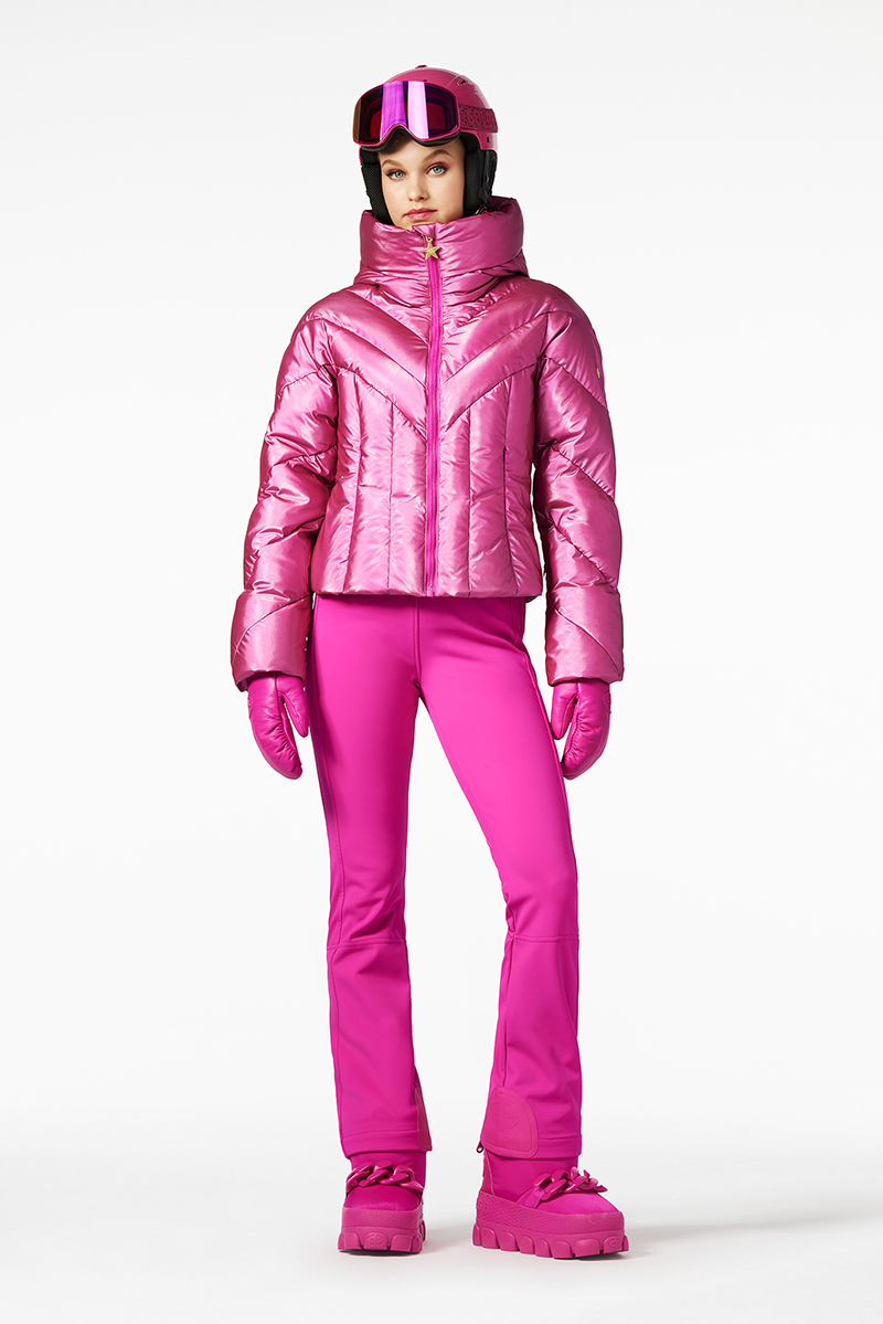 Elodie Ski Jacket