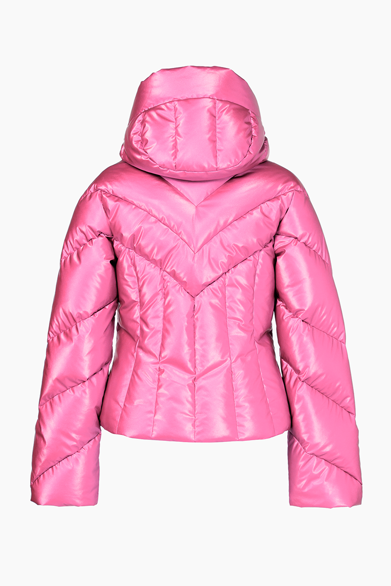 Elodie Ski Jacket