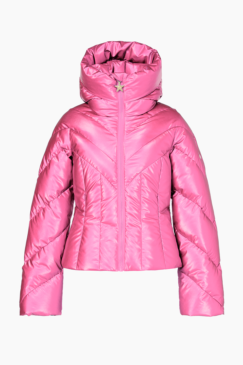 Elodie Ski Jacket