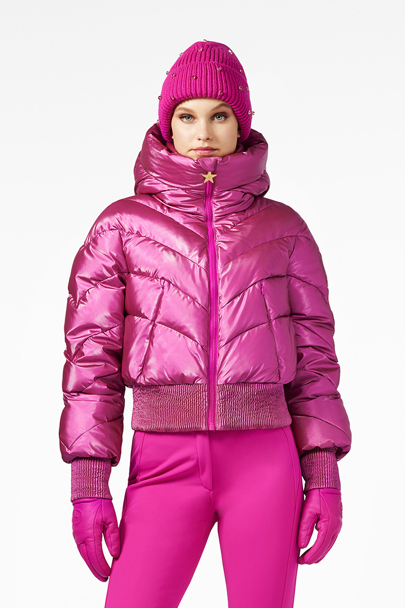 Caro Ski Jacket